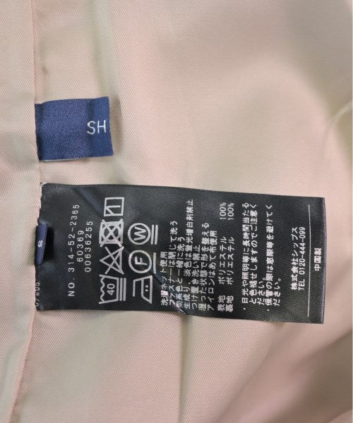 SHIPS ชุดเดรส