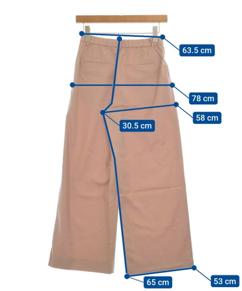 SHIPS กางเกง อื่น