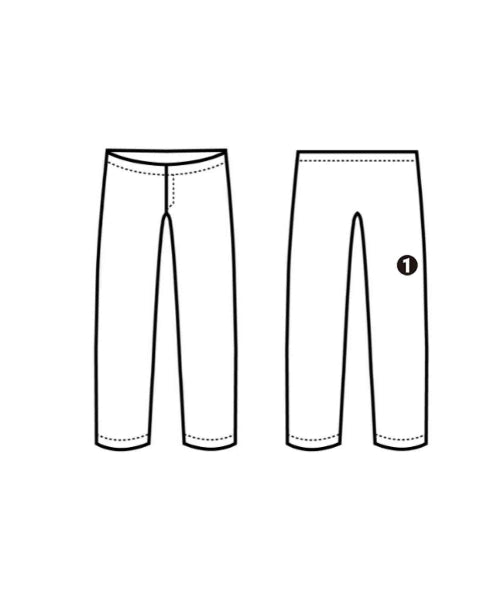 SHIPS กางเกง อื่น