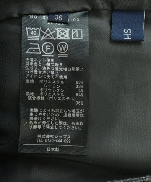 SHIPS กางเกง อื่น