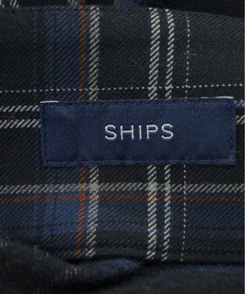 SHIPS กระโปรงยาว/แม็กซี่ยาว
