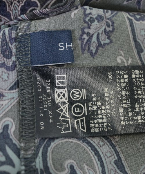 SHIPS เสื้อสตรี