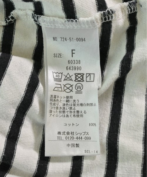 SHIPS ชุดเดรส