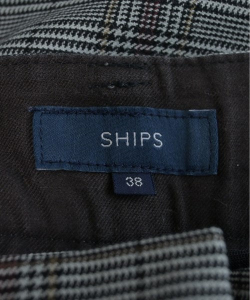 SHIPS กางเกง อื่น