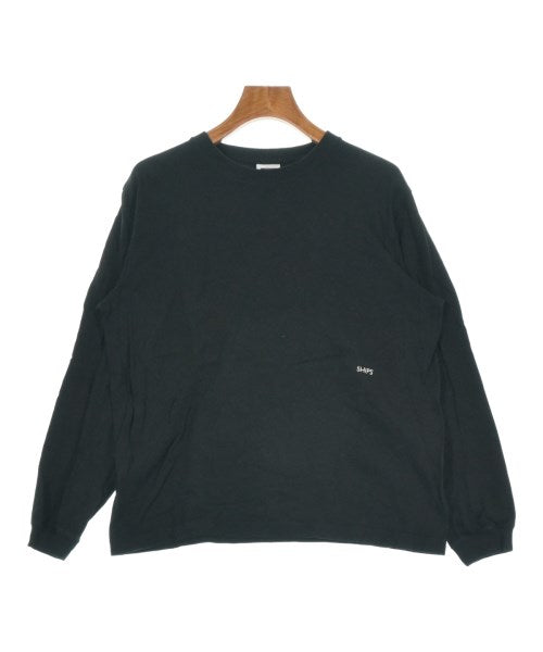 SHIPS เสื้อยืด/เสื้อท็อปส์