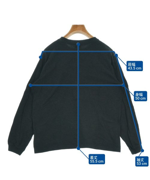 SHIPS เสื้อยืด/เสื้อท็อปส์