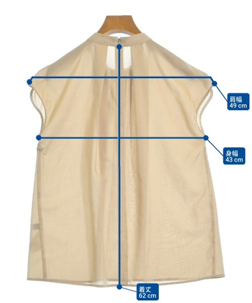 SHIPS เสื้อสตรี