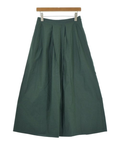 SHIPS กระโปรงยาว/แม็กซี่ยาว