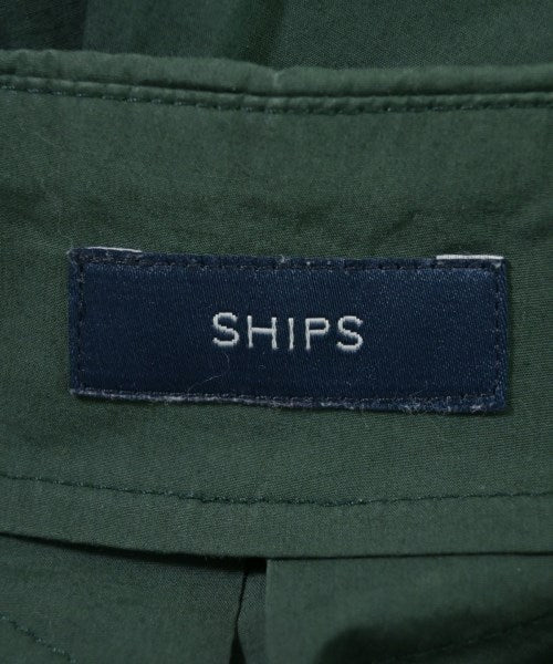 SHIPS กระโปรงยาว/แม็กซี่ยาว