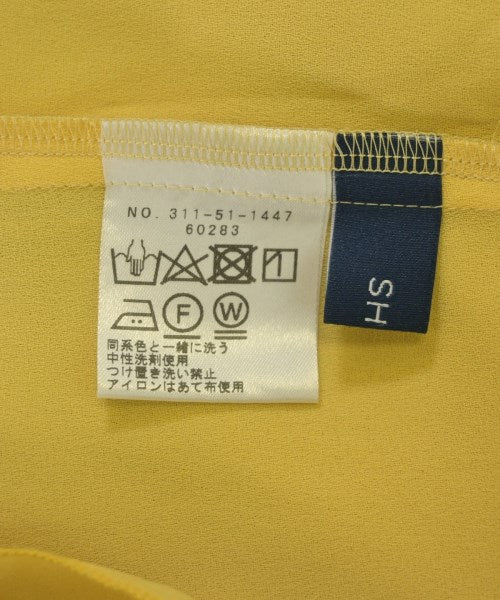 SHIPS เสื้อสตรี