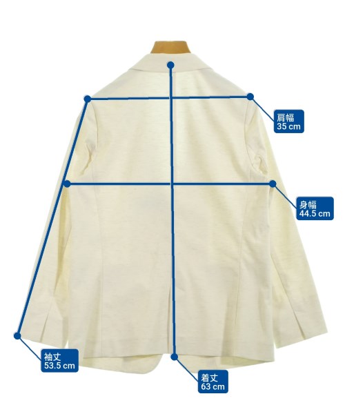 SHIPS เบลเซอร์/แจ็คเก็ตสูท