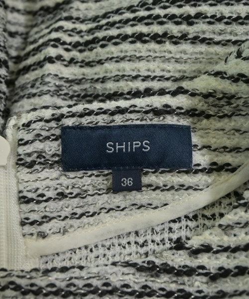 SHIPS เสื้อสตรี