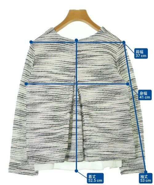 SHIPS เสื้อสตรี