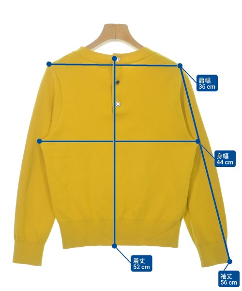 SHIPS เสื้อกันหนาว