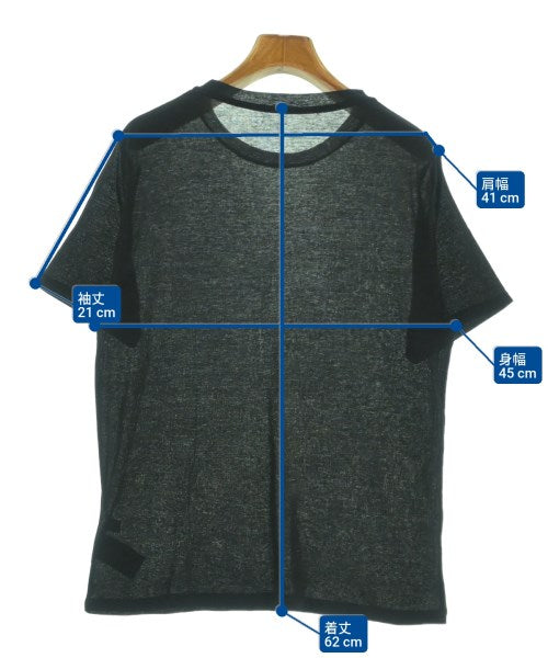 SHIPS เสื้อยืด/เสื้อท็อปส์