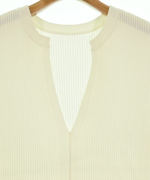 SHIPS เสื้อแขนกุด