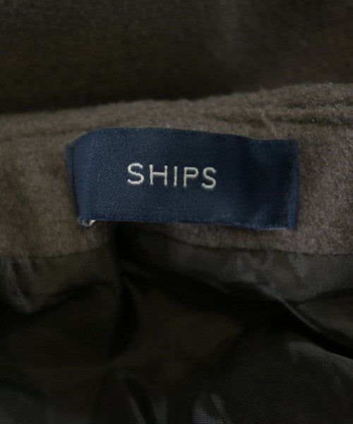 SHIPS กระโปรงยาว/แม็กซี่ยาว
