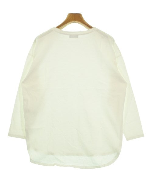 SHIPS เสื้อยืด/เสื้อท็อปส์