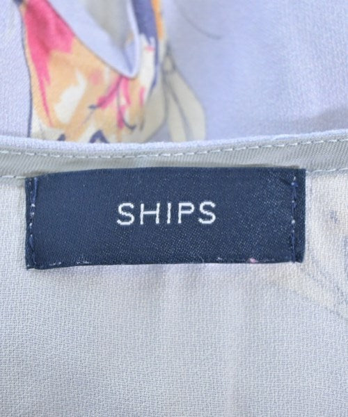 SHIPS เสื้อสตรี