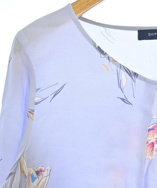 SHIPS เสื้อสตรี