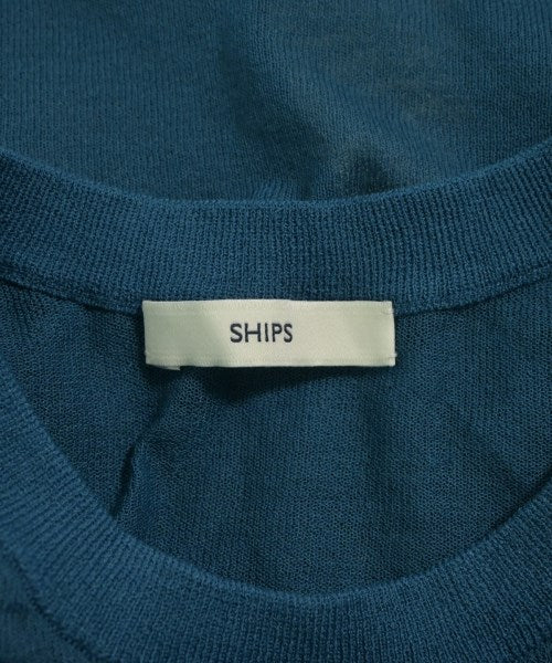 SHIPS เสื้อกั๊ก