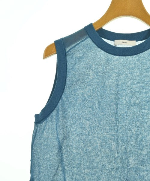 SHIPS เสื้อกั๊ก