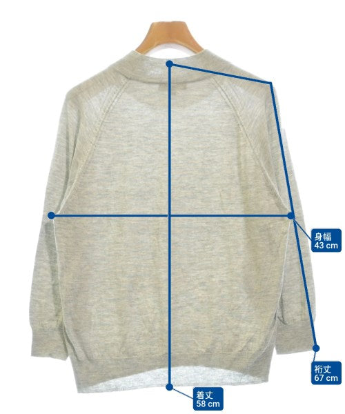 SHIPS เสื้อกันหนาว