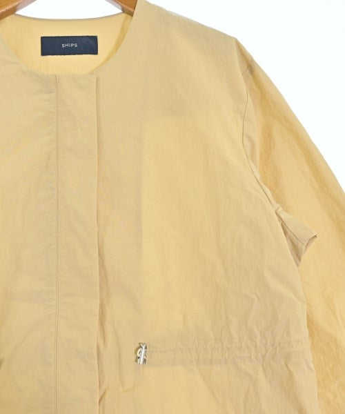 SHIPS เสื้อโค้ท อื่น