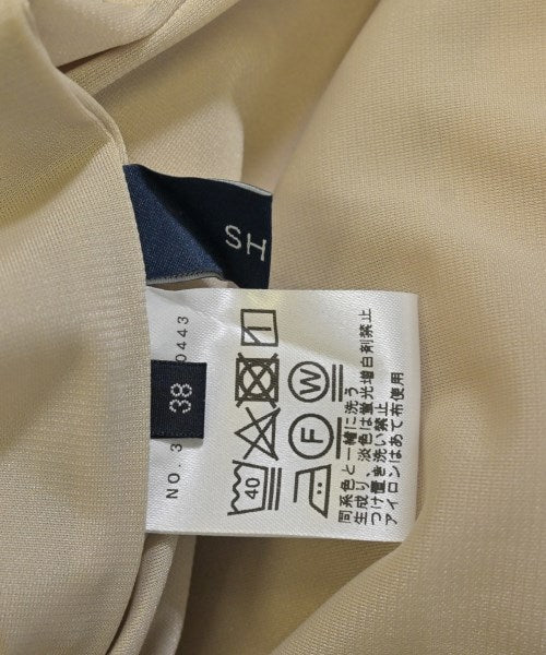 SHIPS กางเกงขายาว