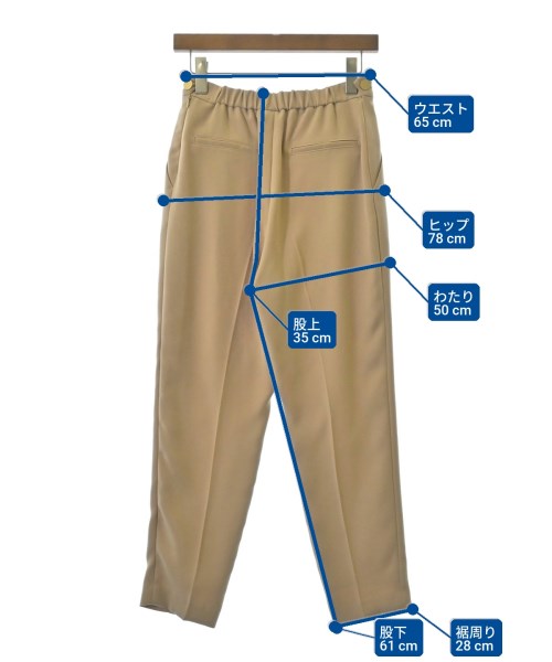 SHIPS กางเกงขายาว