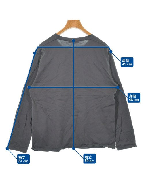 SHIPS เสื้อยืด/เสื้อท็อปส์