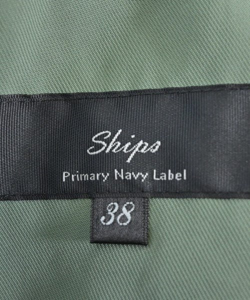 SHIPS กางเกงขายาว