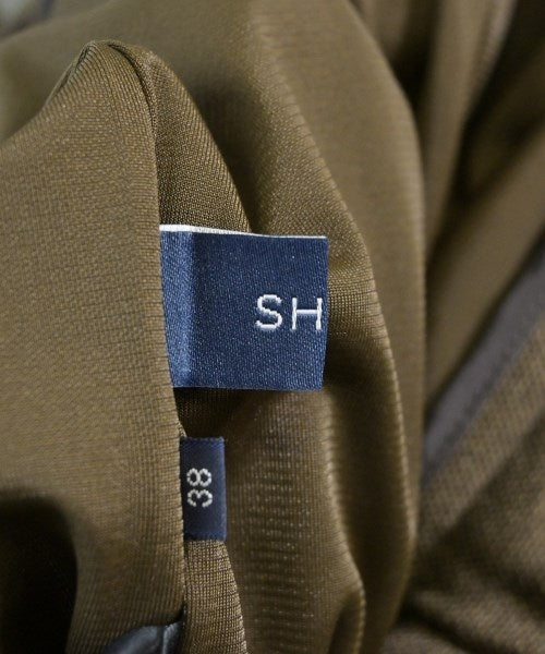 SHIPS กางเกงขายาว