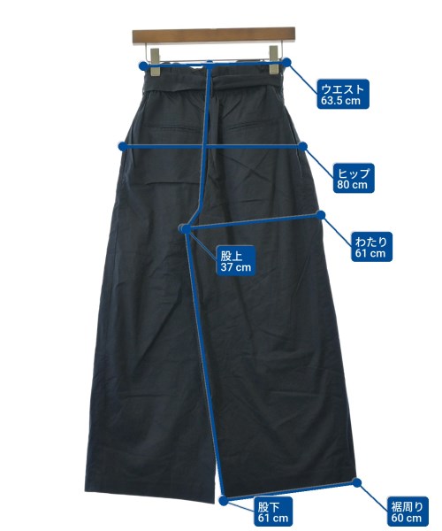 SHIPS กางเกงขายาว