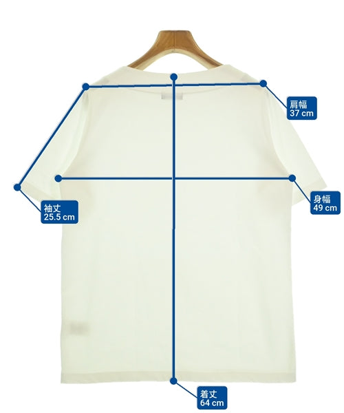 SHIPS เสื้อยืด/เสื้อท็อปส์