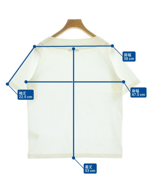 SHIPS เสื้อยืด/เสื้อท็อปส์