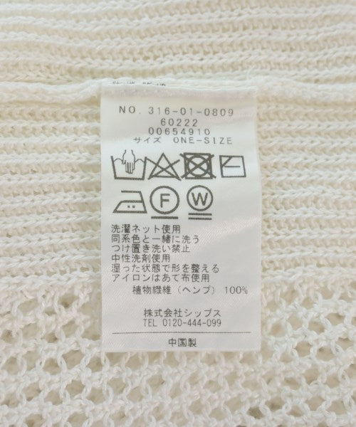 SHIPS เสื้อกันหนาว