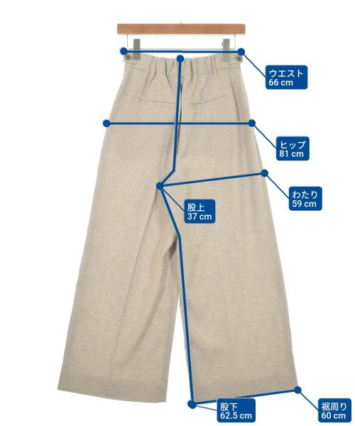 SHIPS กางเกงขายาว