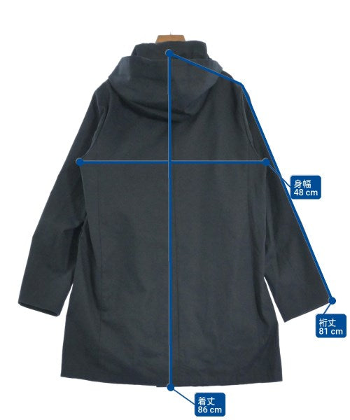 SHIPS เสื้อโค้ท อื่น