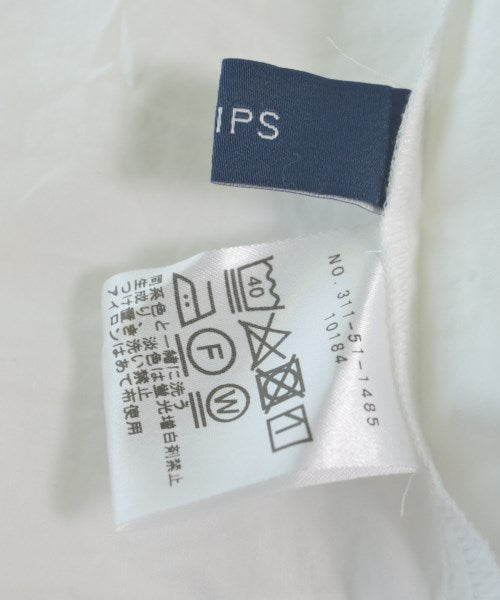 SHIPS เสื้อสตรี