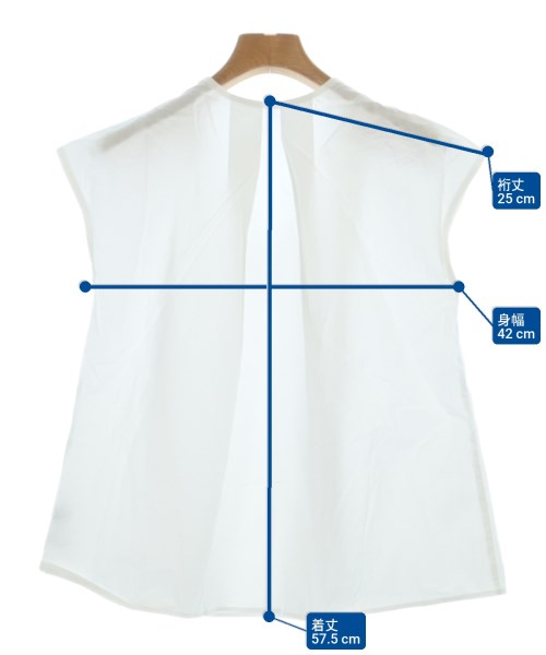 SHIPS เสื้อสตรี