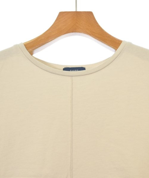 SHIPS เสื้อยืด/เสื้อท็อปส์