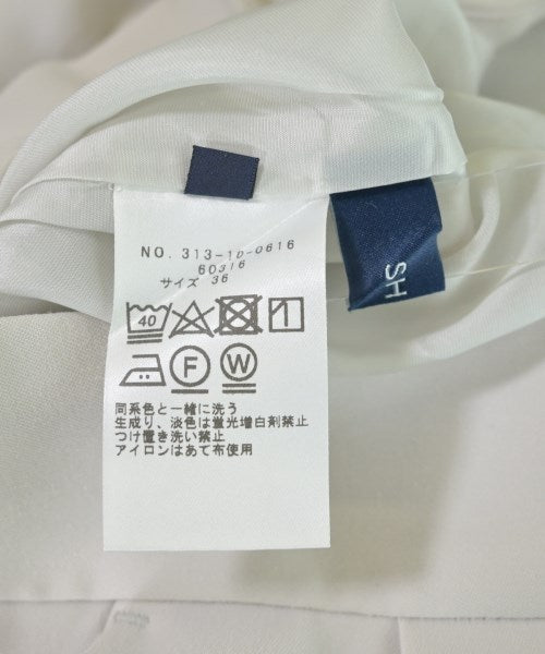 SHIPS กางเกงขายาว