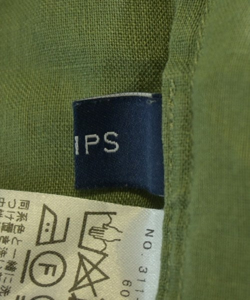 SHIPS เสื้อสตรี