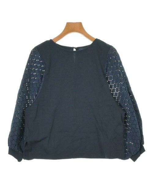 SHIPS เสื้อยืด/เสื้อท็อปส์