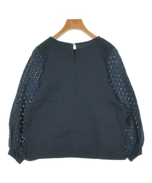 SHIPS เสื้อยืด/เสื้อท็อปส์