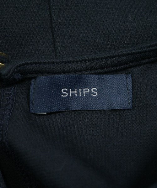 SHIPS เสื้อยืด/เสื้อท็อปส์