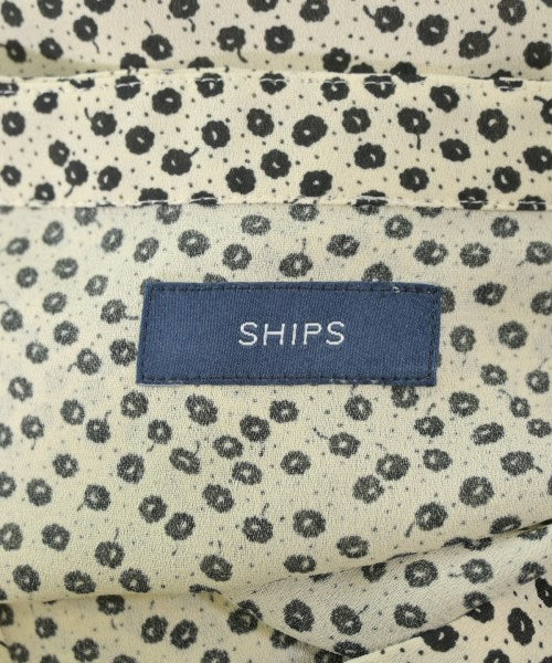 SHIPS ชุดเดรส