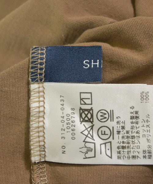 SHIPS เสื้อสตรี