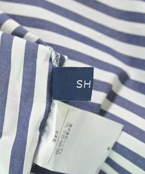 SHIPS เสื้อลำลอง
